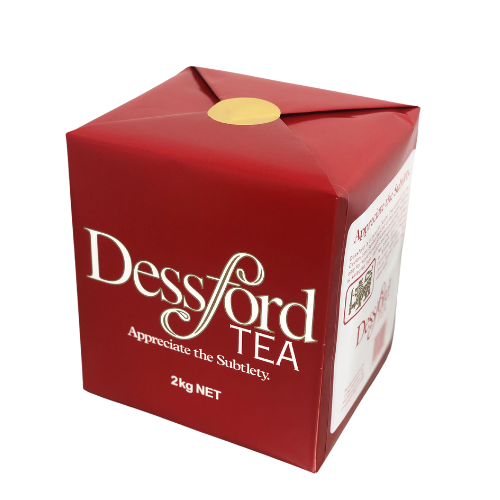 Dessford Tea - Red