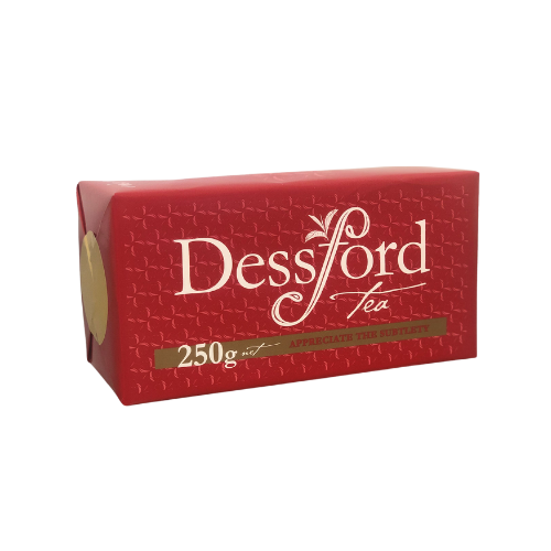 Dessford Tea - Red