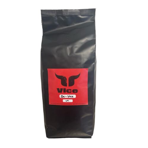 vice espresso de-vice decaf coffee beans