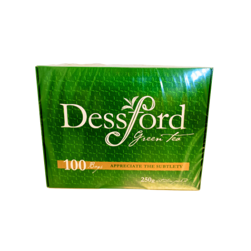 Dessford Tea - Green
