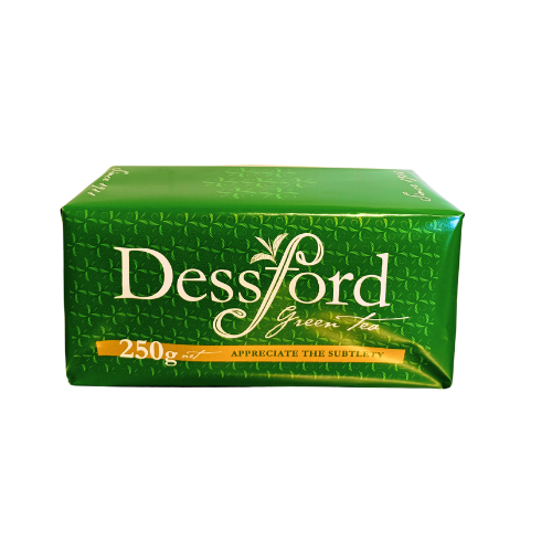 Dessford Tea - Green