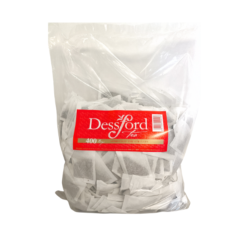 Dessford Tea - Red